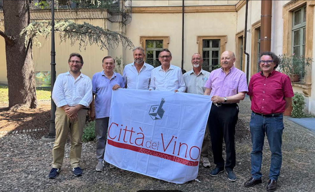 Tornano “Le Notti del Vino”: nove appuntamenti tra degustazioni, musica e borghi nel Novarese