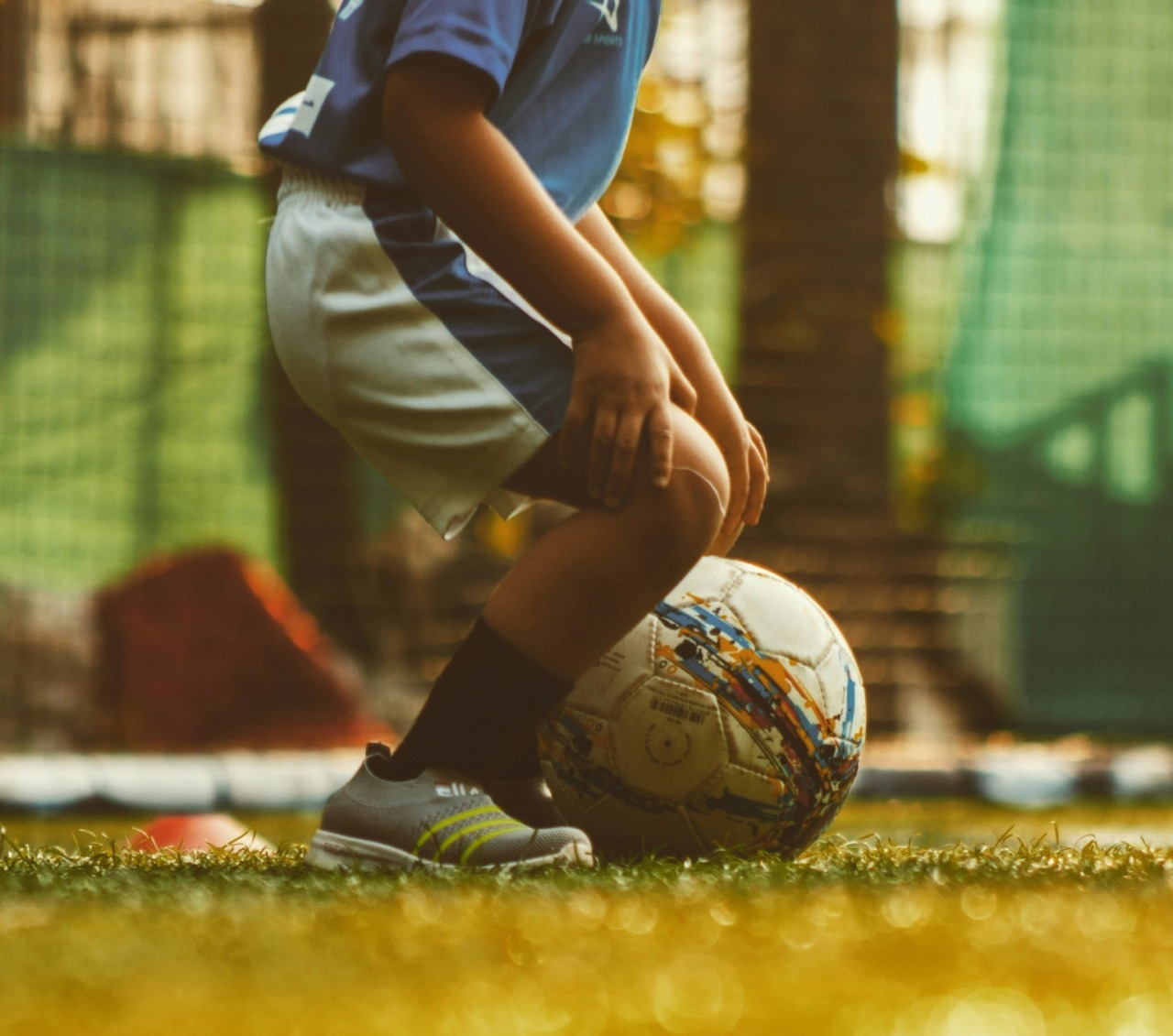 Tornei sportivi per tutti i gusti al centro estivo di Casatenovo