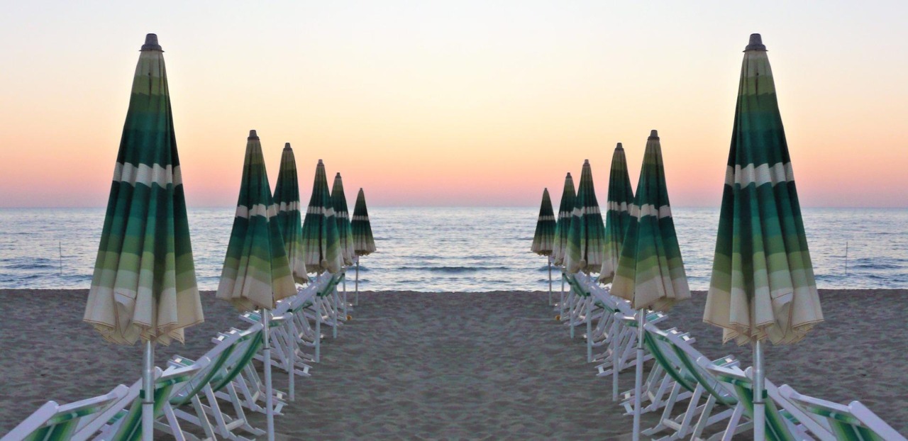 Toscana settima tra le Regioni più ricercate per le vacanze di Agosto