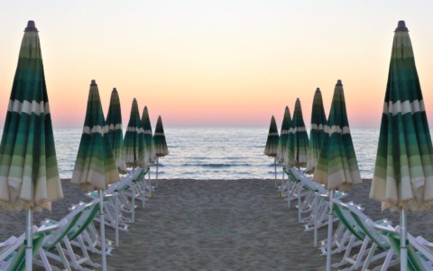 Toscana settima tra le Regioni più ricercate per le vacanze di Agosto