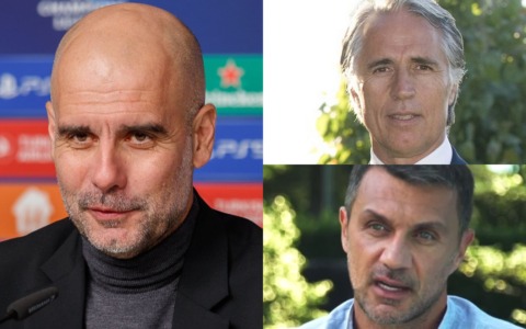 Toto CT Nazionale: si infrange il sogno Guardiola. Più realizzabili Pirlo, Conte e Mancini