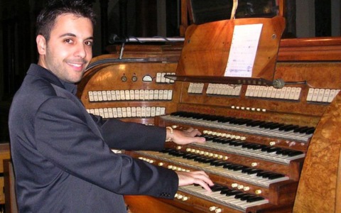 Tra Bach e il jazz, Sant’Anna apre l’estate della grande musica con un insolito dialogo tra sax e organo