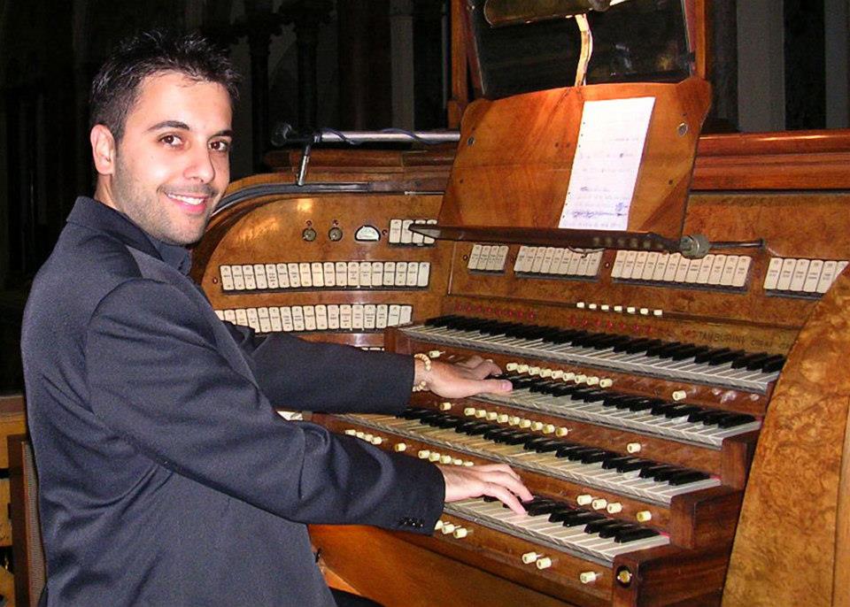 Tra Bach e il jazz, Sant’Anna apre l’estate della grande musica con un insolito dialogo tra sax e organo