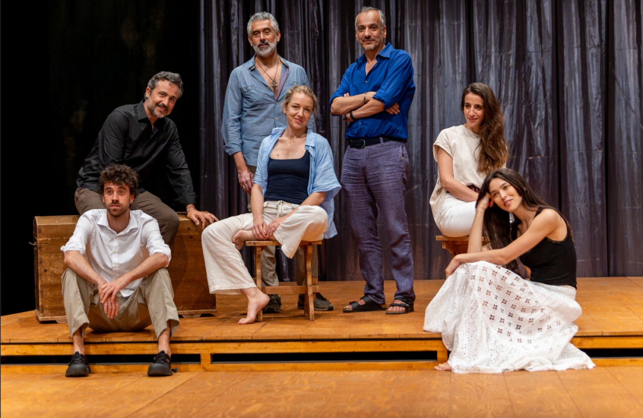 Tra mare e palcoscenico: il festival  di Borgio Verezzi compie 60 anni