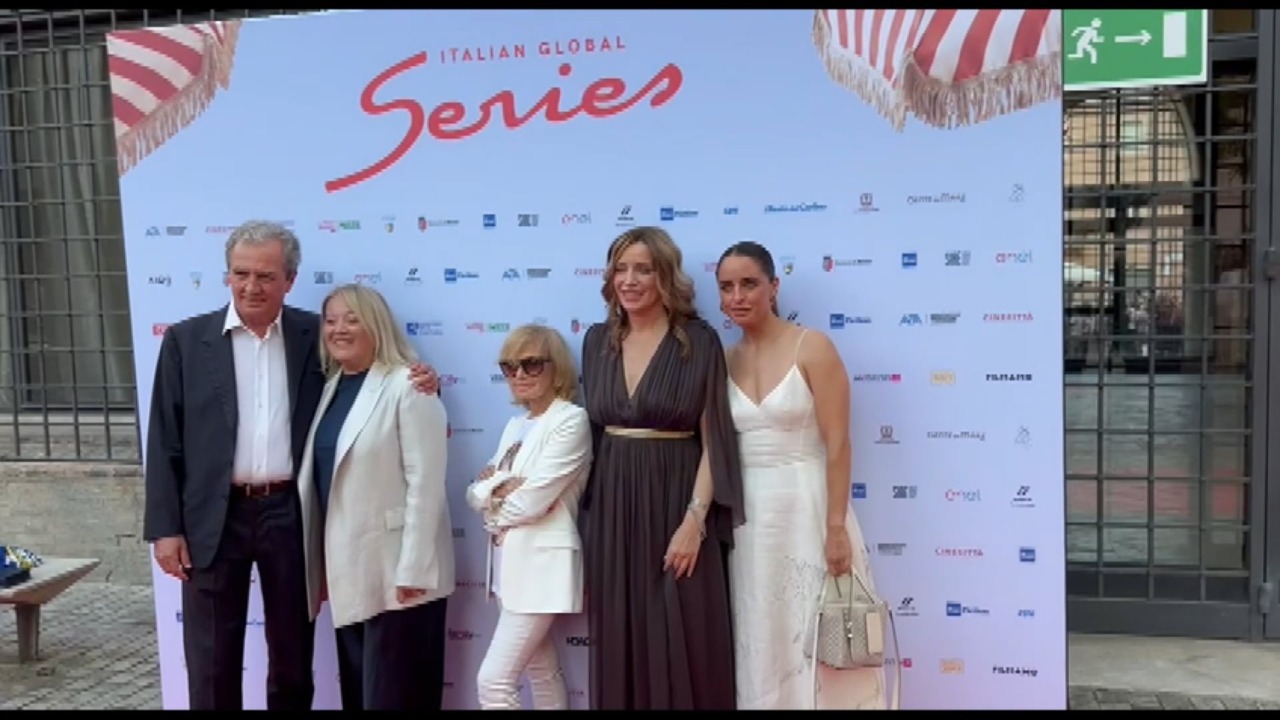 Tra Rimini e Riccione si svolge la seconda edizione dell’Italian Global Series Festival