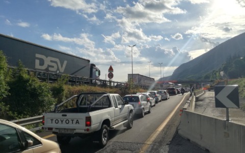 Traffico estivo:  più controlli sulle strade, cantieri rimossi e soccorsi potenziati in vista di Ferragosto
