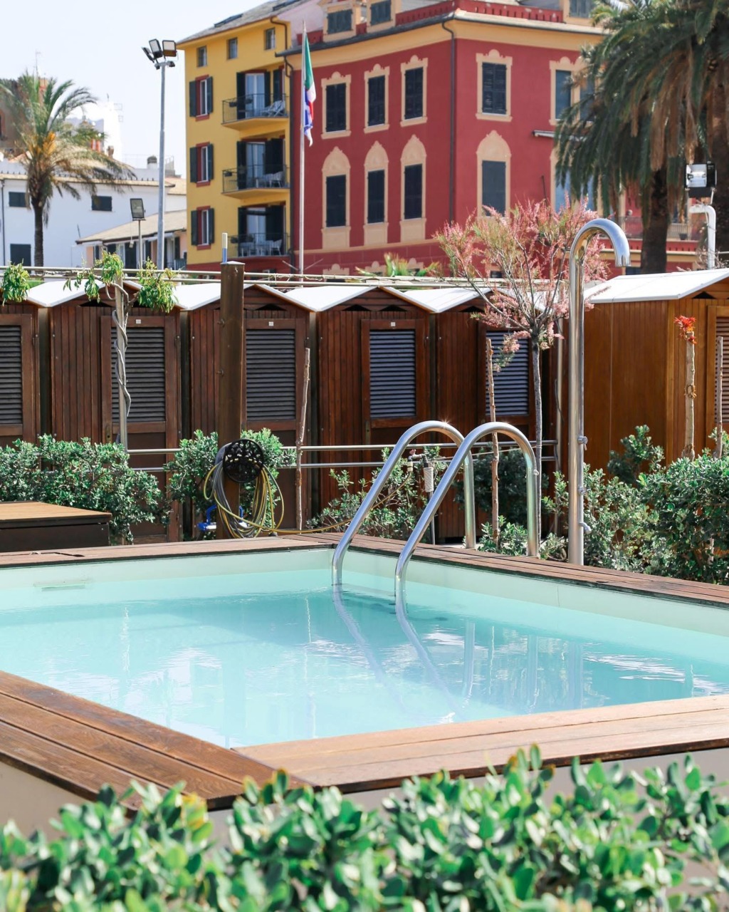Tragedia in piscina, oggi l’autopsia