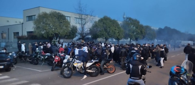 Tragica gara clandestina, il giovane casatese coinvolto non può patteggiare