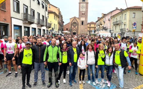 «Trail delle Colline 2026»: riparte l’attesa sfida sul Sentiero Berruti
