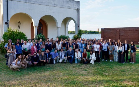 Transizione energetica, il sindaco Colombo alla prima scuola nazionale Renael