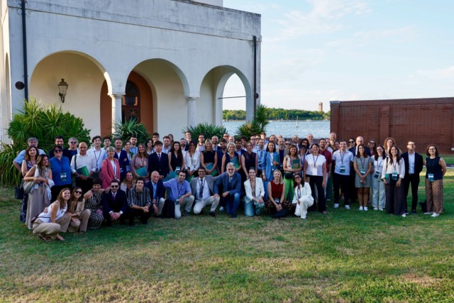 Transizione energetica, il sindaco Colombo alla prima scuola nazionale Renael