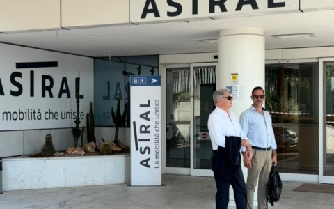 Trasporto pubblico, il Sindaco Mantini: «Consiglio comunale straordinario e urgente con vertici della Regione Lazio»
