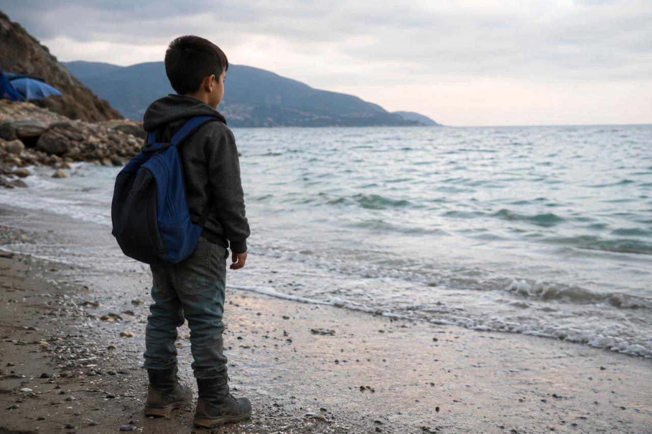 Tratta di minori, oltre 1.500 vittime in Europa: in Italia aumentano i casi
