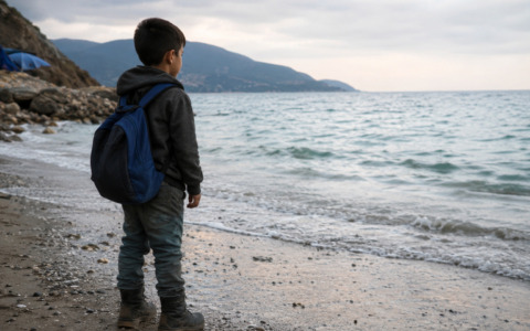 Tratta di minori, oltre 1.500 vittime in Europa: in Italia aumentano i casi