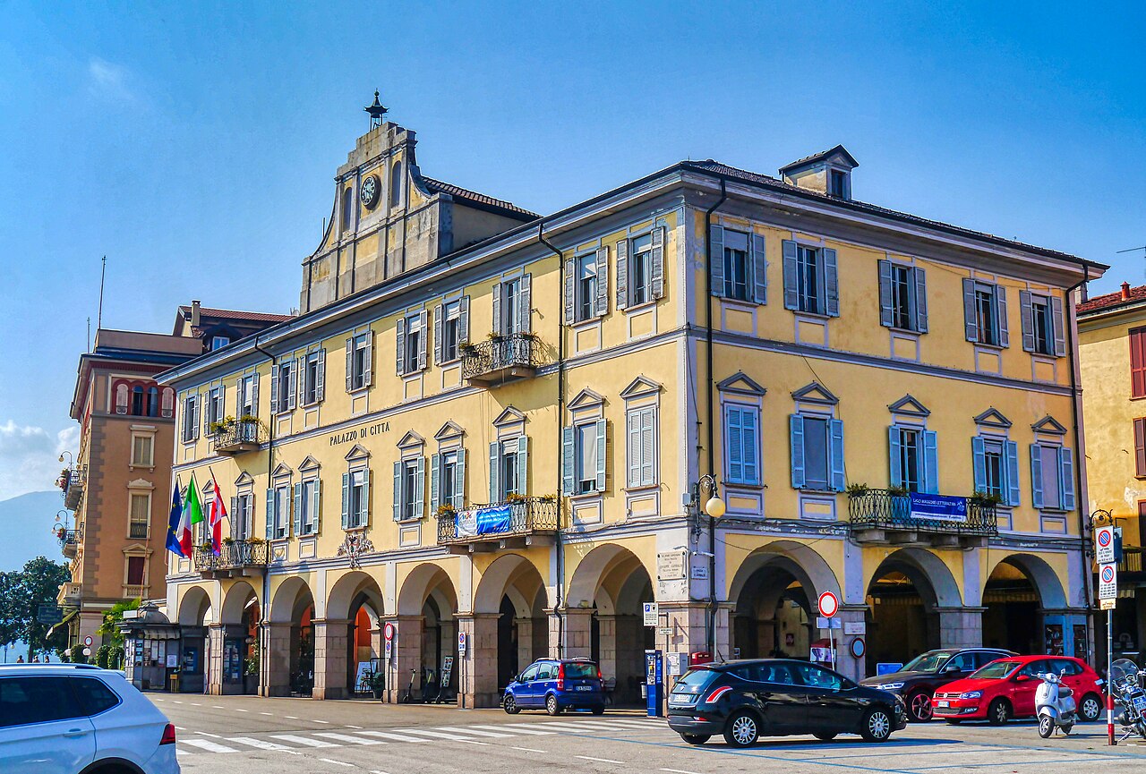 Tre cantieri attivi nelle scuole di Verbania