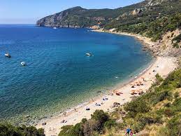Tre spiagge toscane tra le trenta più belle d’Italia, ecco quali sono