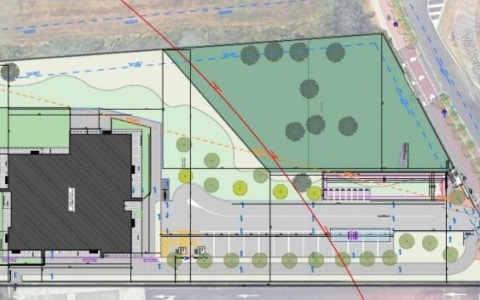 Tredici nuovi appartamenti (e non solo): approvato il progetto esecutivo dell’housing sociale