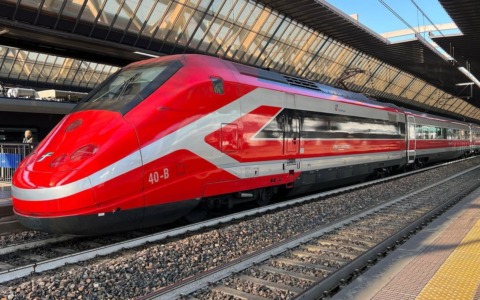 Treni, nuovo stop nel nodo di Firenze per lavori: Alta Velocità dimezzata fino al 30 luglio