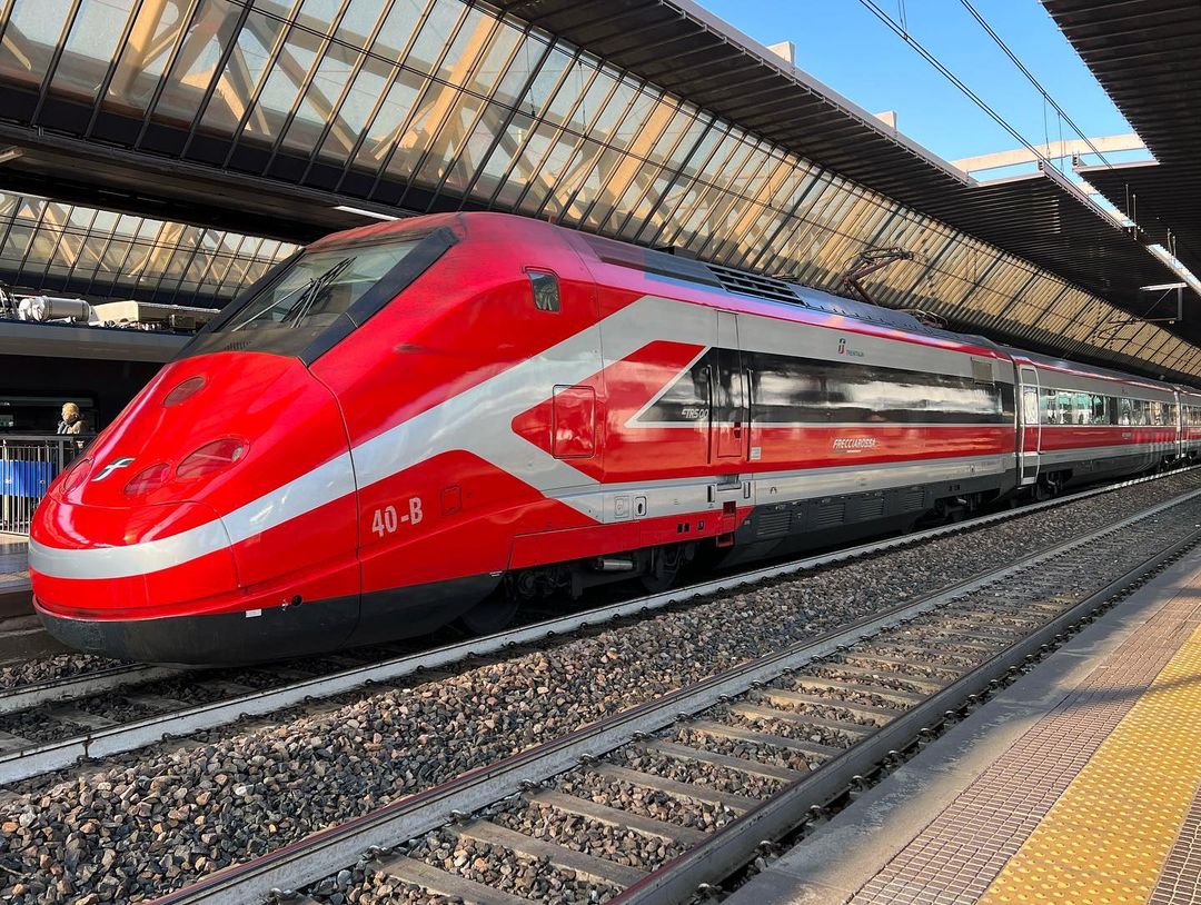 Treni, nuovo stop nel nodo di Firenze per lavori: Alta Velocità dimezzata fino al 30 luglio