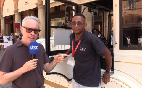 Trenino multato: parla l’autista della vicenda kafkiana