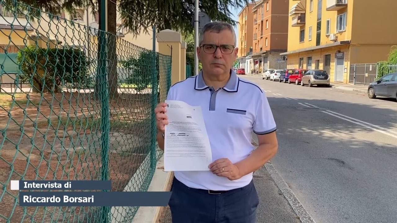 Trenino multato: per Stanzani (FI) “a Bologna non basta rispettare il codice della strada”