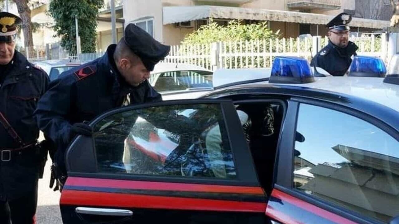 Arrestati tre spacciatori a Cividate: uno di loro era anche un ricercato per omicidio