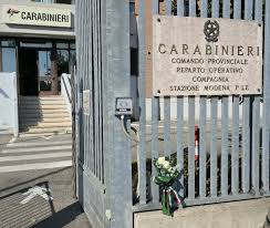 Scoperto deposito illegale di biciclette rubate
