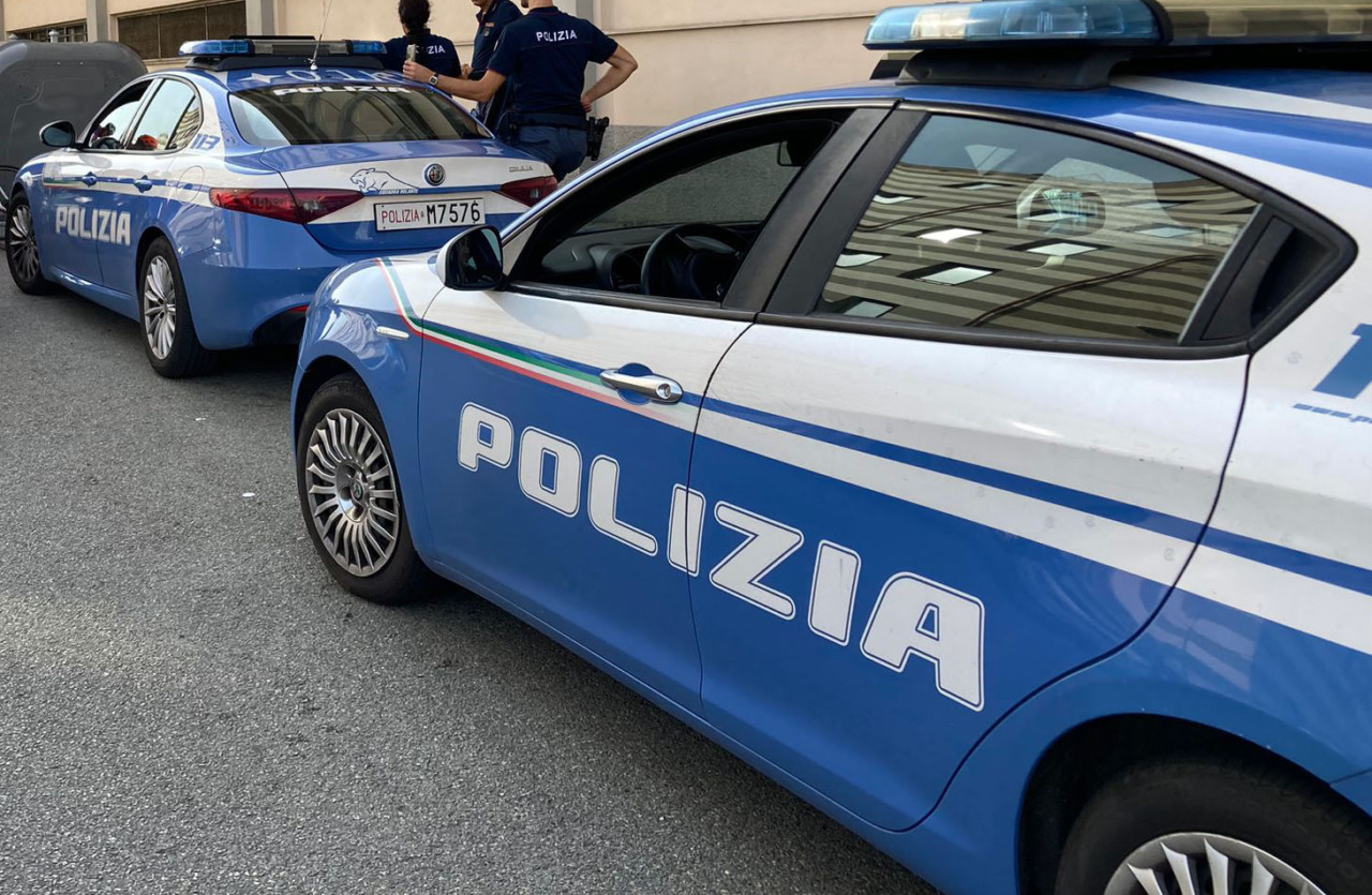 Truffa a un anziano di Tollegno, fuga in auto fino a Carisio: due arresti dopo l’inseguimento