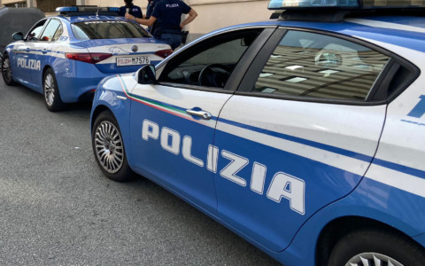 Truffa a un anziano di Tollegno, fuga in auto fino a Carisio: due arresti dopo l’inseguimento
