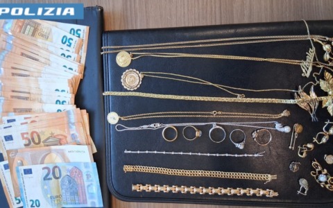 Truffa del “finto nipote”, arrestato un giovane
