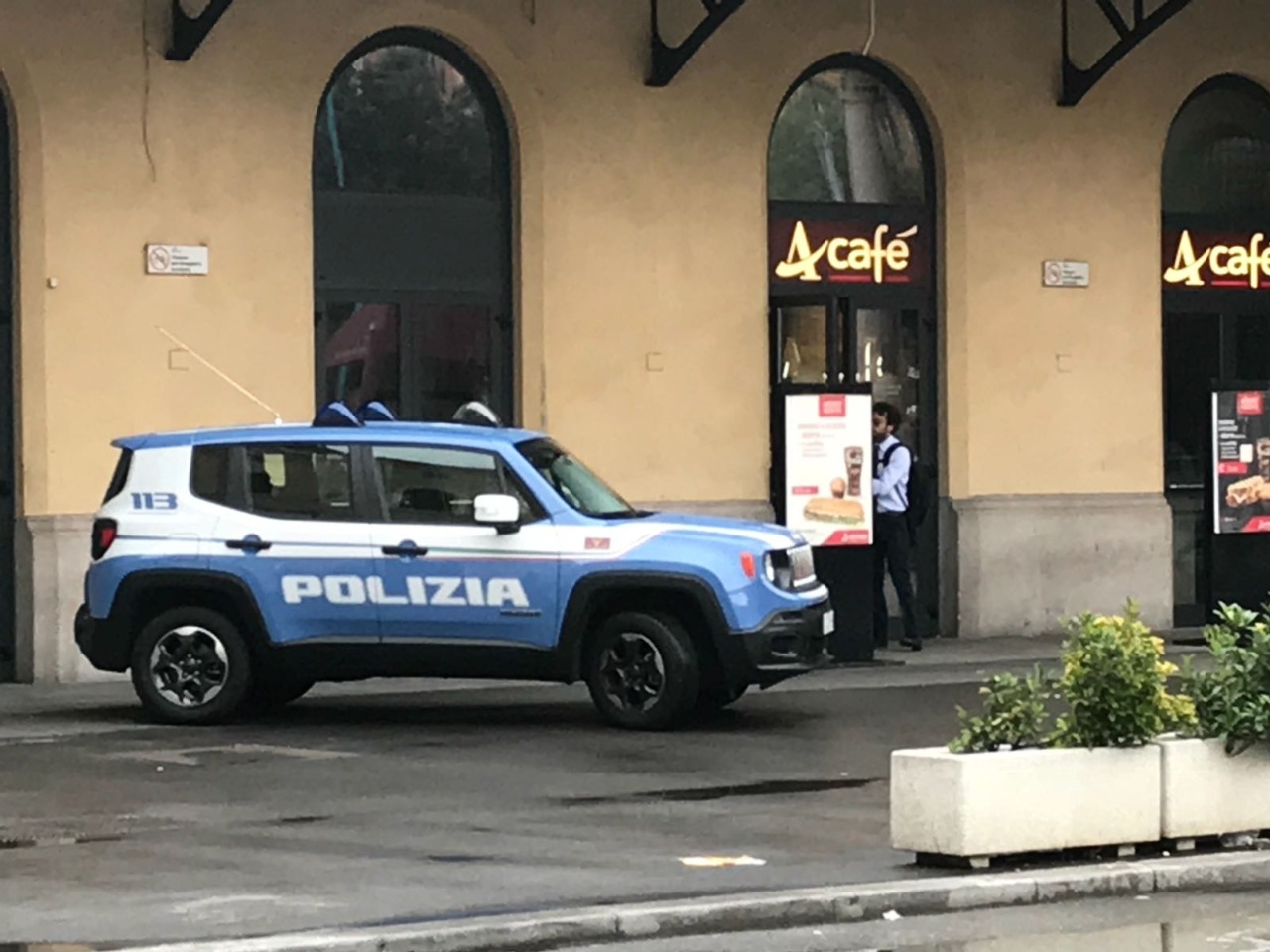 Truffa un’anziana: fermato dalla Polizia sul treno con gioielli per oltre 50mila euro
