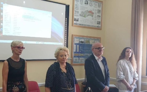 Truffe agli anziani, successo per il convegno FIDAPA. LE INTERVISTE