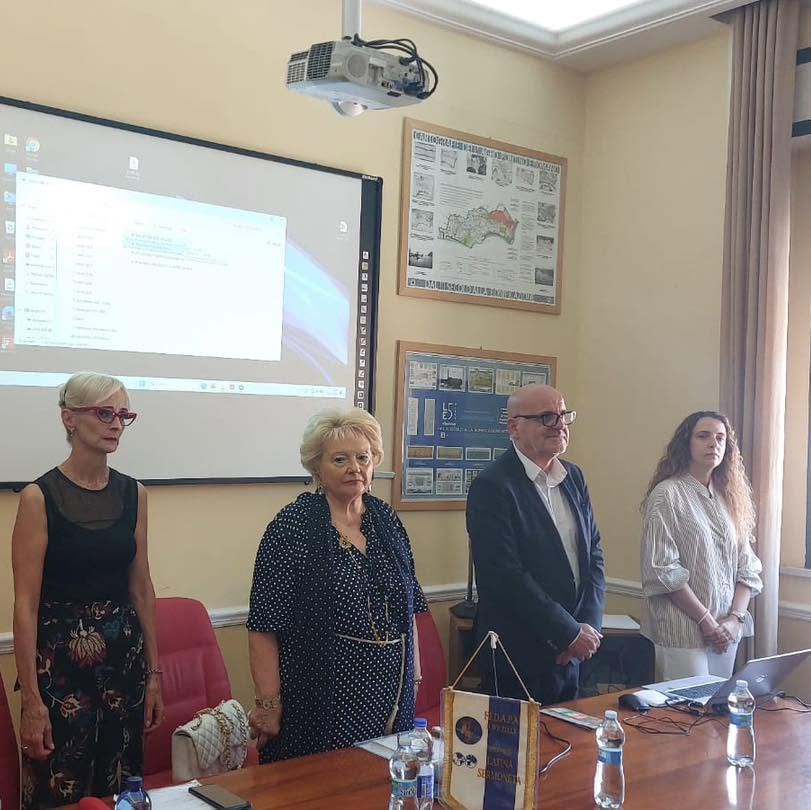Truffe agli anziani, successo per il convegno FIDAPA. LE INTERVISTE
