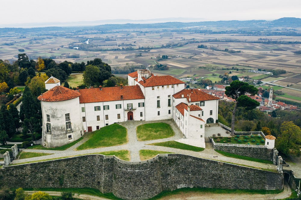 Turismo da record in Piemonte, terza regione in Italia per arrivi