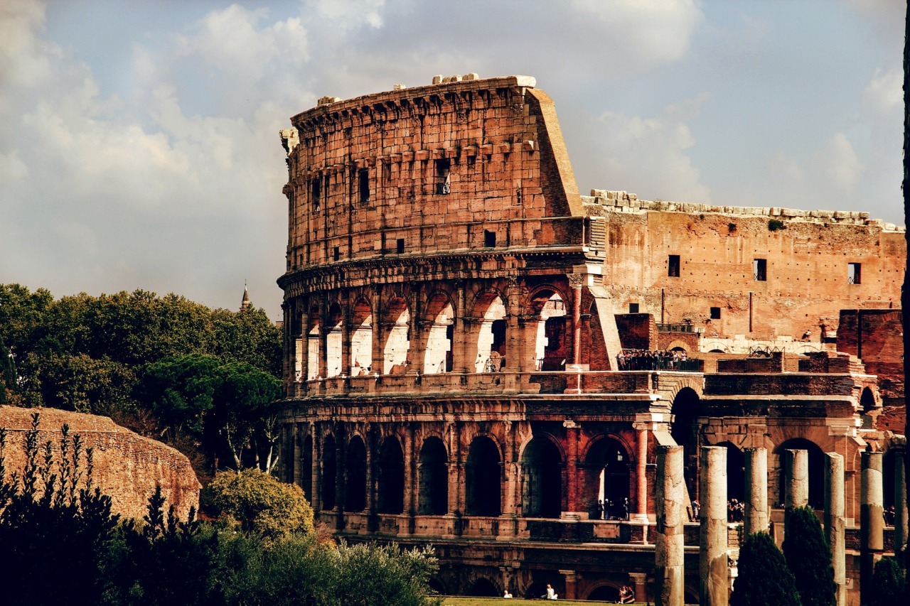 Turismo italiano in crescita: aumentano prenotazioni e arrivi dall’estero