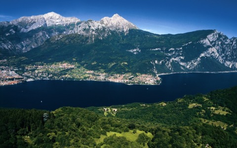 Turismo, Lombardia da record: nel 2025 oltre 56,7 milioni di presenze. Il 2026 parte con un nuovo aumento