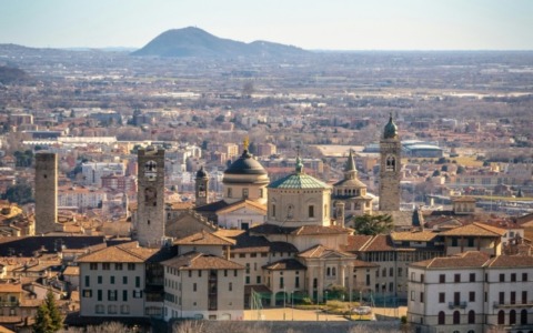 Turismo volano dell’economia di Bergamo, «serve una relazione annuale a trasparenza amministrativa»