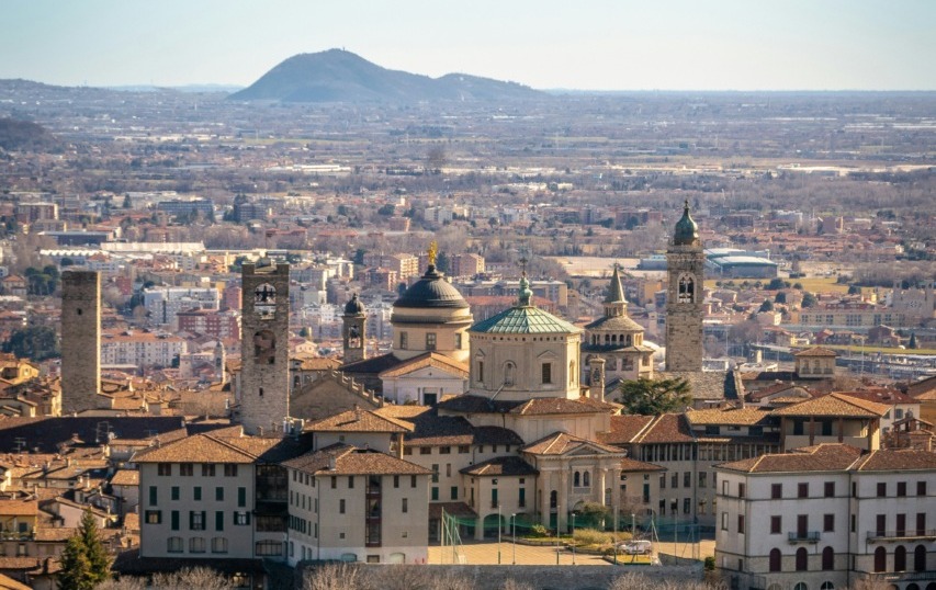 Turismo volano dell’economia di Bergamo, «serve una relazione annuale a trasparenza amministrativa»