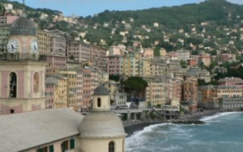 Tutti a Camogli sabato e domenica per la seconda tappa del “Trittico dei Caruggi”