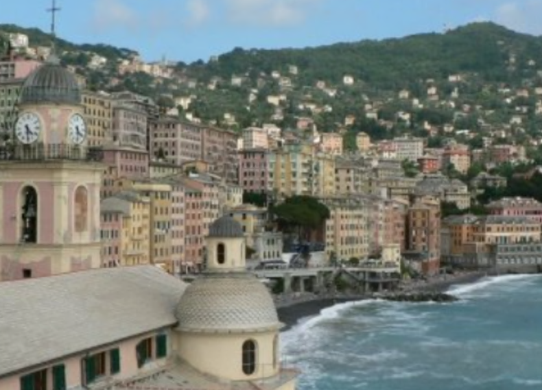Tutti a Camogli sabato e domenica per la seconda tappa del “Trittico dei Caruggi”