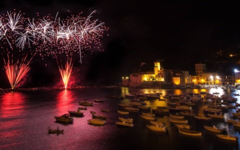 Tutti gli eventi di oggi, domenica 26 luglio, nel Levante