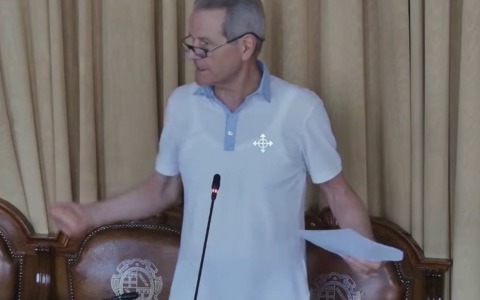 Tutti regolari i velox di Bologna, Mazzanti si prende la rivincita