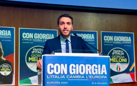 Ue, Crosetto (FdI-Ecr): accordo Comporti presidenza di Esma risultato strategico ottenuto dal Governo