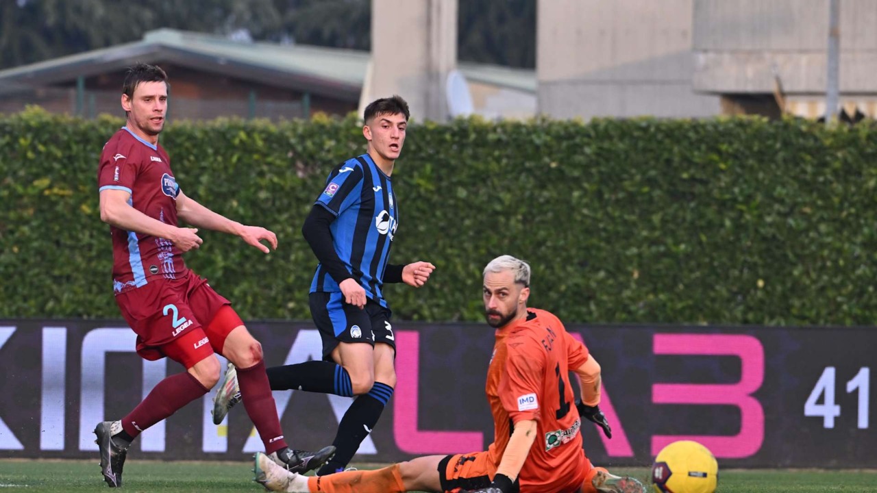 Ufficializzato il secondo test estivo per l’Atalanta U23: il 9 agosto sfida al Lecco