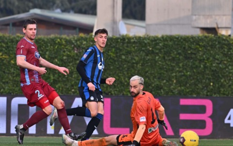 Ufficializzato il secondo test estivo per l’Atalanta U23: il 9 agosto sfida al Lecco