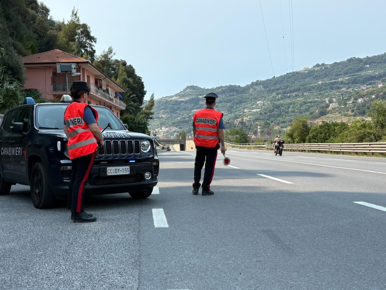 Un arresto e due denunce per la truffa del “Finto Carabiniere”