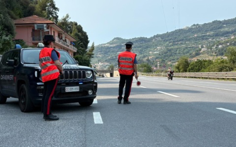 Un arresto e due denunce per la truffa del “Finto Carabiniere”