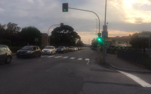 Un fiorentino su due litiga per strada. E il futuro? Lo vuole più gentile