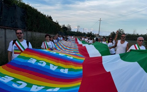 Un Tavolo della pace per unire cittadini e associazioni: alla base dialogo e confronto