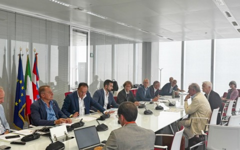 Un tavolo regionale contro l’emergenza idrica per combattere la grande sete del Piemonte